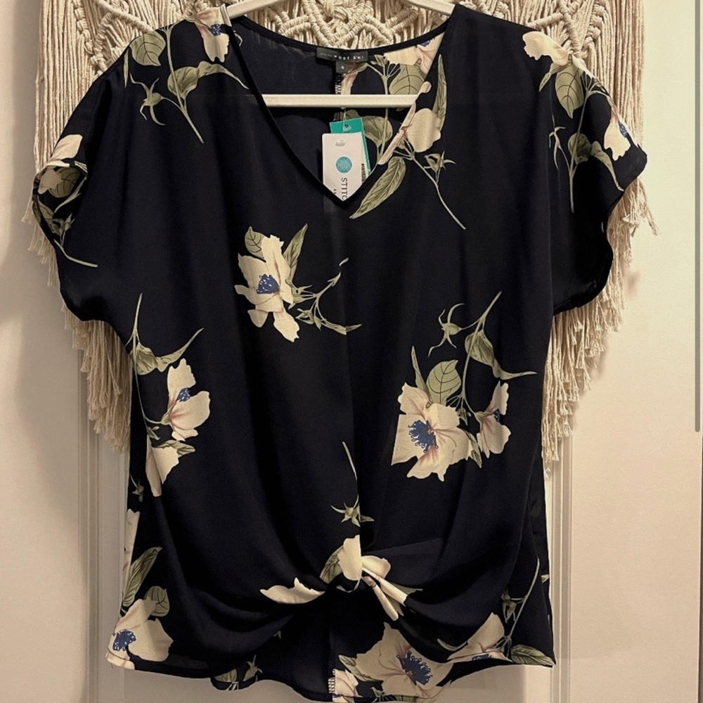 Blouse